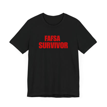 FAFSA Survivor