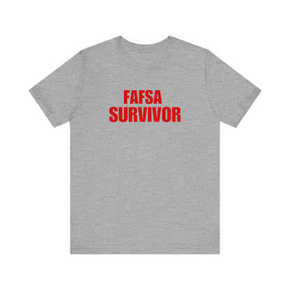 FAFSA Survivor