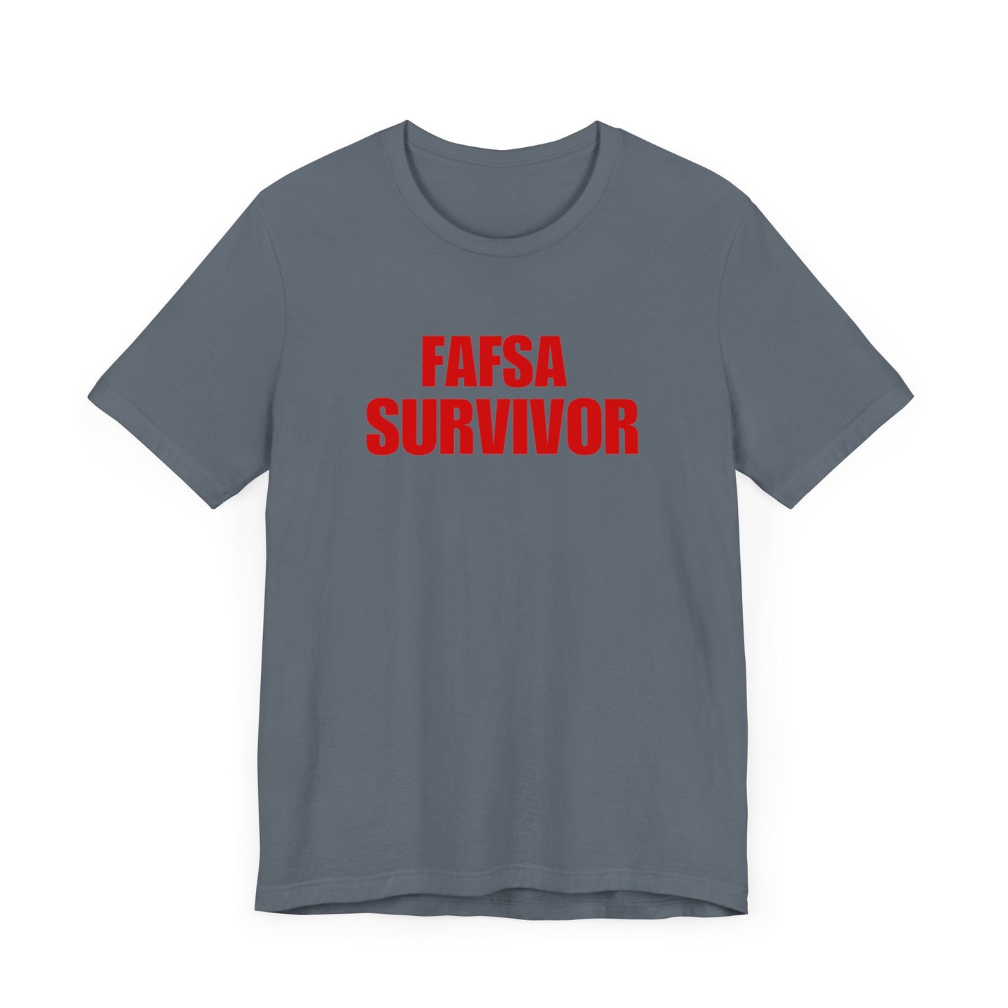 FAFSA Survivor