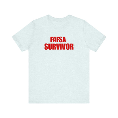 FAFSA Survivor