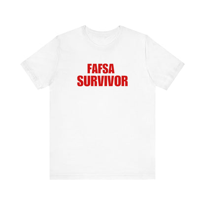 FAFSA Survivor