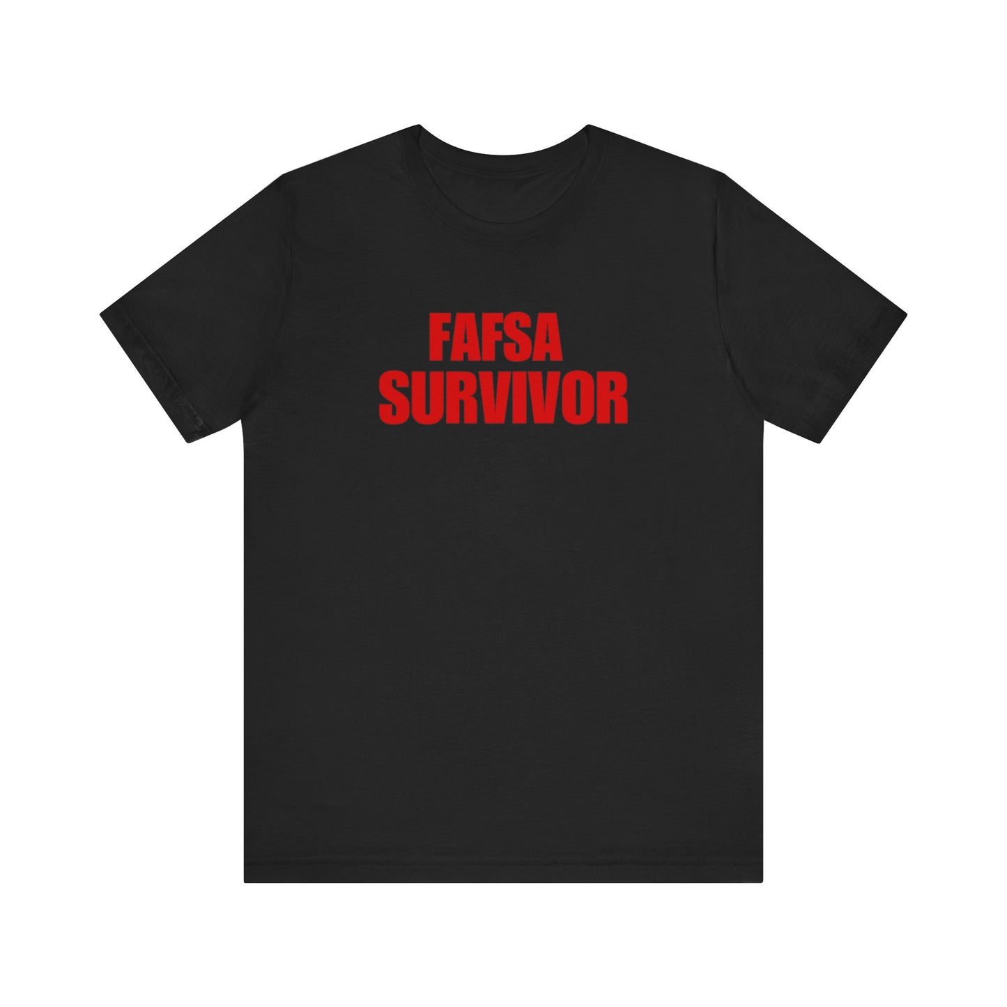 FAFSA Survivor