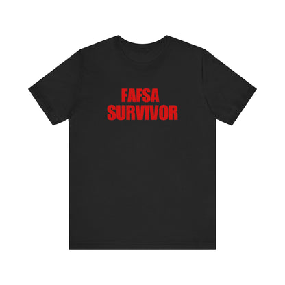 FAFSA Survivor