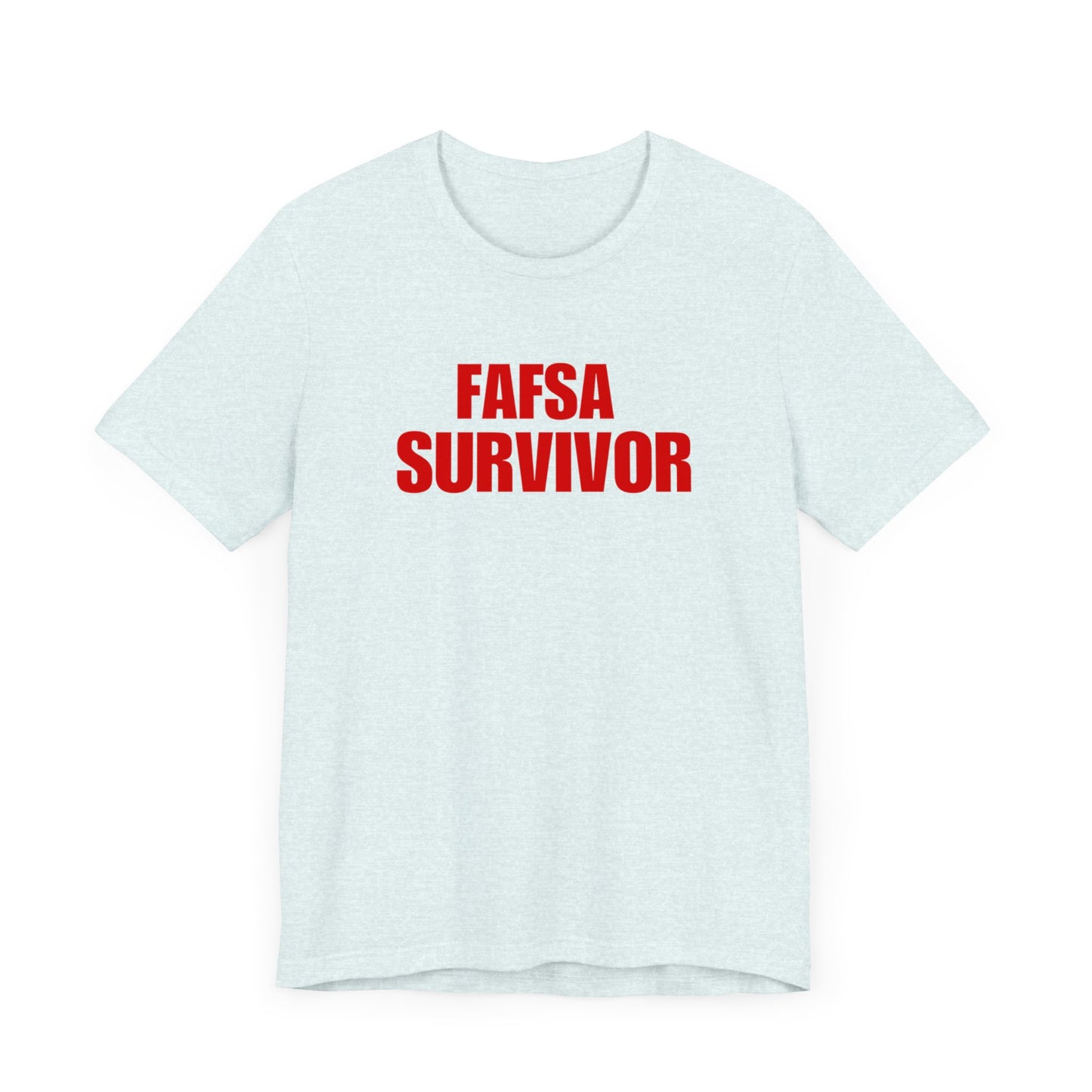 FAFSA Survivor