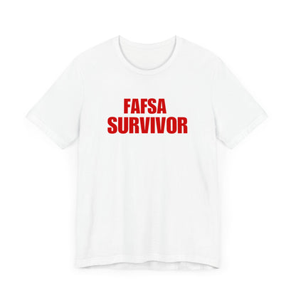 FAFSA Survivor